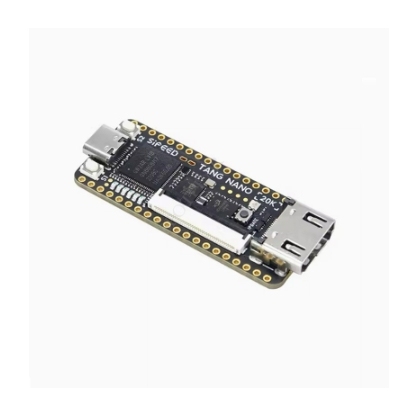 Sipeed Tang Nano 20K FPGA Development Board