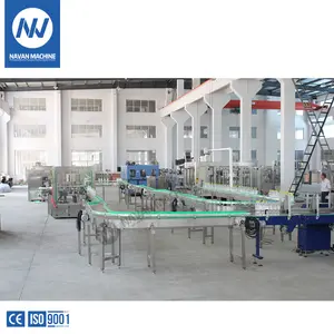 High Quality Water Filtration System Pure Water Treatment Equipment for Drinking Water Production Line