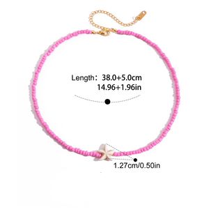 Impermeabile in acciaio inox placcato oro moda gioielli da donna Micro Cubic Zirconia Cz Marquise Eye Lariat Y collana lunga - Product Image 3