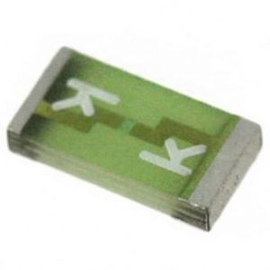 3413.0220.22 Fast Acting <b>Fuse</b> Electronic <b>Component</b> - Product Image 1
