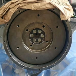 Conjunto de Motor Diésel 6BG1 sin Turbocompresor para Montacargas Isuzu, Conjunto de Motor Completo - Product Image 5