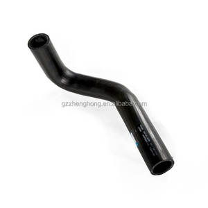 20Y-03-21290 20X-03-21291 205-03-51162 ท่อน้ำหม้อน้ำเหมาะสำหรับโคมัตสุ PC200-5 PC200-6 6D95 6D102 รถขุด - Product Image 5