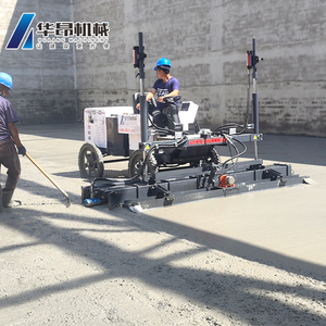 Pflaster-und Nivel lier maschine für Beton oberflächen mit hydraulisch angetriebenem, hoch effizientem Nivel lier roboter - Product Image 4