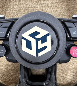 Convient pour Audi A3 A4 B9 A5 RS3 RS4 RS5 <span class=keywords><strong>S3</strong></span> S4 S5 S6 S7 A1 A7 A8 B9 B8.5 B8 A6 R8 TT RS6 Q5 LED Volant complet en fibre de carbone - Product Image 4