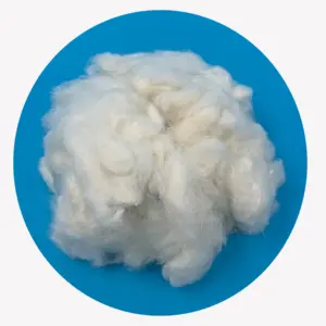 100% Raw Hemp Fiber 2800NM