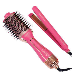 En-510แปรงเป่า<span class=keywords><strong>ผม</strong></span>ไฟฟ้าให้<span class=keywords><strong>ผม</strong></span>เปียกเปี<span class=keywords><strong>ยก</strong></span>ถึงแห้งแปรงยืด<span class=keywords><strong>ผม</strong></span>ไฟฟ้า - Product Image 2
