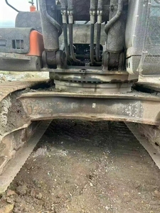 รถขุด Doosan DX520LC-9C Dx 500 มือสอง เครื่องยนต์ดีเซล ระบบไฮดรอลิก แบบตีนตะขาบ สำหรับงานดิน ชั่วโมงการทำงานต่ำ น้ำหนัก 52 ตัน ขนาดใหญ่ - Product Image 6