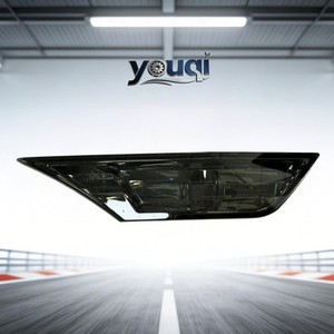 Intermitentes para Honda Civic 34350-TET-H01 34300-TET-H01, Luces Laterales Halógenas, Repuestos - Product Image 4