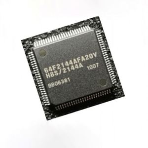 New and Original HD64F2144FA20V IC Chip Electronic Components BOM <b>Integrated</b> <b>Circuits</b> HD64F2144 - Product Image 1