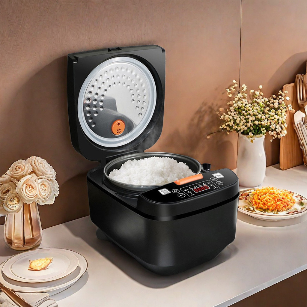 Panasonic electric rice cooker 1.5 litre hotsell