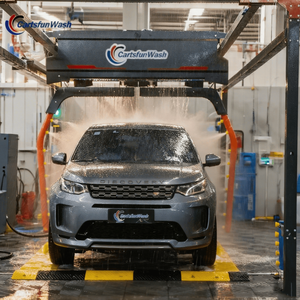 Machine de lavage de <span class=keywords><strong>voiture</strong></span> sans contact à haute pression avec paiement intelligent pour centre de service communautaire <span class=keywords><strong>Location</strong></span> de <span class=keywords><strong>voiture</strong></span> - Product Image 2