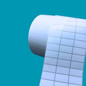 Etiqueta Térmica Directa Personalizada en Varios Colores, 4x2, 4x3, 4x4, 4x6 Pulgadas, Papel Autoadhesivo para Códigos de Barras, Etiqueta Térmica para Envíos y Embalaje - Product Image 5