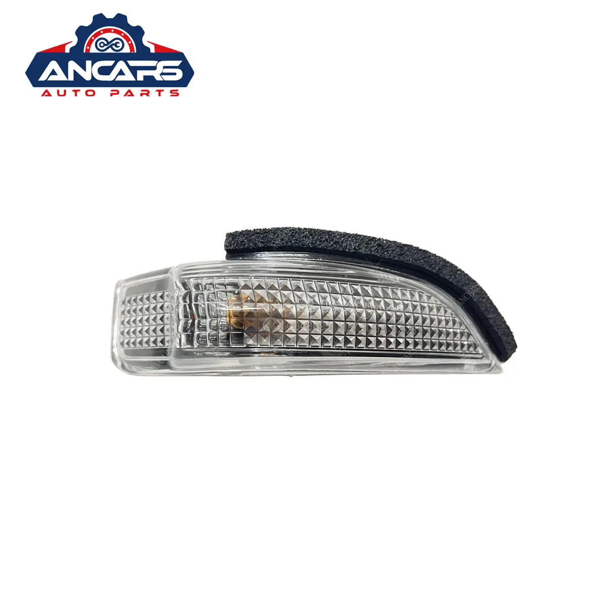 Lampu Cermin Samping 81730-52100 81740-52050 81730-52050 untuk Corolla Axio Camry Prius C Aqua Mirror Winker Lamp