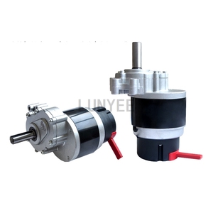 Kit d'entraînement de <span class=keywords><strong>moteur</strong></span> de <span class=keywords><strong>fauteuil</strong></span> <span class=keywords><strong>roulant</strong></span> électrique 75rpm 120rpm 160rpm 250w 24v moteurs électriques de <span class=keywords><strong>fauteuil</strong></span> <span class=keywords><strong>roulant</strong></span> à bas régime avec Joystick - Product Image 2