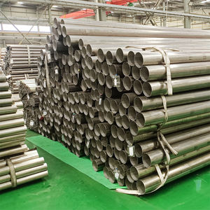 Geschweißtes Edelstahl rohr <span class=keywords><strong>Inox</strong></span> 316 304l 1,6mm 2mm Tuberia Acero <span class=keywords><strong>Inox</strong></span> - Product Image 3