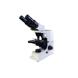 <span class=keywords><strong>Microscope</strong></span> biologique Aoda Smart Series 1000X, système optique à l'infini, éclairage LED, plateau mécanique, objectif à immersion dans l'huile - Product Image 3