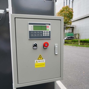 Horno de <span class=keywords><strong>Pintura</strong></span> en Polvo para Trabajos Pequeños - Product Image 5