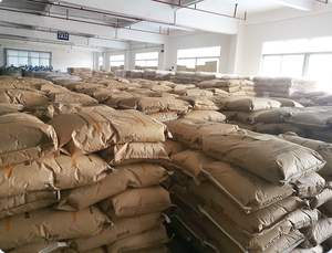 Matière première principale en caoutchouc élastomère thermoplastique à base de polyuréthane Sbs - Product Image 5