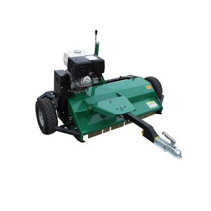 RCM <span class=keywords><strong>tondeuse</strong></span> à gazon tracteur remorquage derrière ATV tondeuses à fléaux - Product Image 4