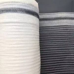 Polyester PE Matériel Pare-Soleil Tissu En Plein Air Agriculture Serre Filet <span class=keywords><strong>D</strong></span>'ombrage avec 30%-95% Taux <span class=keywords><strong>D</strong></span>'ombre <span class=keywords><strong>Voiles</strong></span> <span class=keywords><strong>D</strong></span>'ombrage - Product Image 1