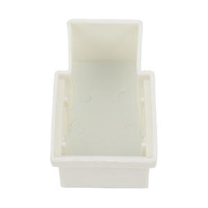 Cubierta Protectora Impermeable Tipo F de Plástico GZ 01 para Bobinas, Temperatura Ambiente, Material PP - Product Image 3