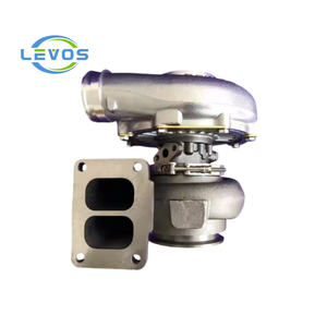 Turbocompresseur de haute qualité 20763166 20857657 2836582 20857656 3782237 20993930 21168744 Remplacement pour <span class=keywords><strong>VOLVO</strong></span> - Product Image 2