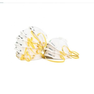 Trọng lượng nhẹ hạt mặt nạ mascarillas 8210 bụi bằng chứng mặt lá chắn - Product Image 2