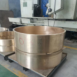 เครื่องบดกรวยชนิดเข็มปลอกทองแดงด้านในกำหนดเองได้ - Product Image 2