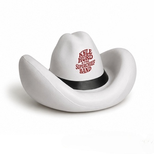 Sombrero de Vaquero de la Marca OEM XW9389, Juguete Antiestrés, Decoración para Fiestas, Estilo Occidental, Logotipo Personalizado, Unisex, Mayores de 14 Años - Product Image 5