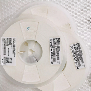 ตัวต้านทานแบบชิป SMD 0201 0402 0603 0805 1206 1210 2512 5% 1% 1K 5.1K 10K 49.9K ความแม่นยำสูง ชิป IC ชิ้นส่วนอิเล็กทรอนิกส์ - Product Image 1