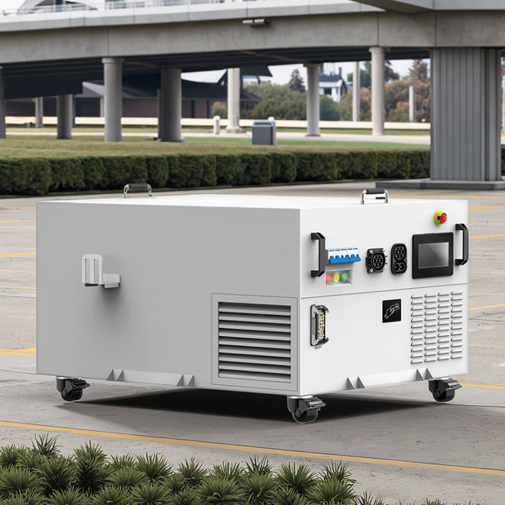 portable power banks for ev cars
