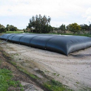 Geobags geobags breakwatering geobag geotextile ควบคุมน้ำท่วม tailing sedewatering sludewatering geotextile TUBE - Product Image 1