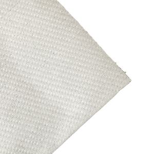 Chiffons d'essuyage non tissés en spunlace super absorbants, blancs, gaufrés, serviettes de nettoyage multi-usages, rouleaux géants - Product Image 3