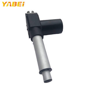 Actuadores Eléctricos Personalizados Fucili Ad Avancarica, Alternativa a la Silla de Ruedas, Motor de Arrastre para Kayak con Actuador GPS Spot Lock 6000N - Product Image 4