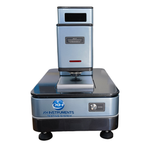 Prueba de Factor de Protección UV (UPF) de Precisión con XHF-127 para Textiles - Product Image 2