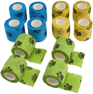 ผ้าพันแผลแบบเหนียวยืดหยุ่น - Product Image 2