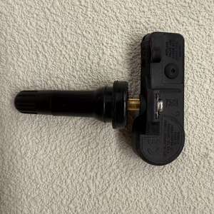 Nouveau capteur de pression des pneus TPMS 56029398AB 68241067AB pour Chrysler Jeep pour Dodge Garantie 1 an - Product Image 5