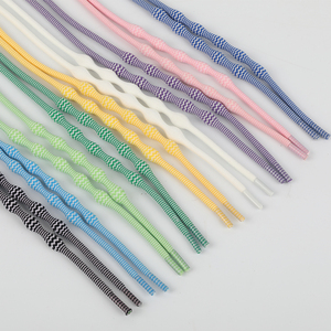 Premium naylon halat/kordon dayanıklı hafif kaplamalı kordonlu kemer Hoodies için ayakkabı çantaları renkli <span class=keywords><strong>Paracord</strong></span> giysiler için - Product Image 6