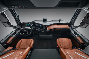 Foton Galaxus 5M - Product Image 6