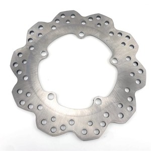 Disco de Freno OEM en Oferta para Honda <span class=keywords><strong>NC700S</strong></span>/D NC750S/D CTX700 2014-2022 - Product Image 5