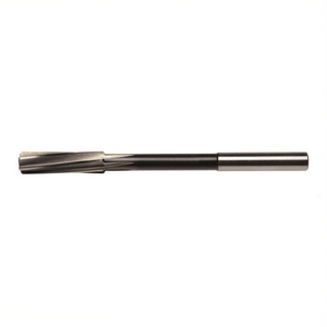 รีมเมอร์ Hss-Co รุ่น Ta1203 ความคลาดเคลื่อน H7 ก้านทรงกระบอก สำหรับงานกลึงความแม่นยำสูง - Product Image 2