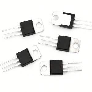 Guaranteed Original & New MER1660CT-AM TO-220AB Transistor CZSKU:SG08YM45 - Product Image 1