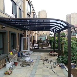 2023 Building Material Plastic <strong>Polycarbonate</strong> Solid <strong>Sheet</strong> - Product Image 6