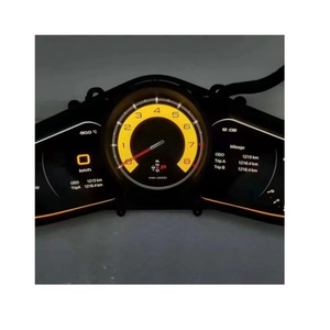 Nouveau design LCD écran de tableau de bord numérique écran de compteur de vitesse pour <span class=keywords><strong>Porsche</strong></span> <span class=keywords><strong>Cayenne</strong></span> - Product Image 1