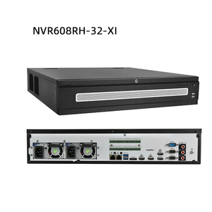 NVR Commerciale Originale con POE, da 4, 8, 16, 32, 64 o 128 Canali, WizSense, 8MP, 12MP, 4K, <span class=keywords><strong>H</strong></span>.265, 2HDD, Registratore Video di Rete - Product Image 6
