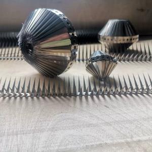 Evite las mordeduras de ratas, arañas, serpientes con alambre de hierro, solución eficaz contra las invasiones de roedores - Product Image 5