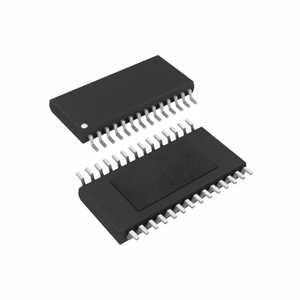 Power Management (PMIC) 28 TSSOP Exposed Pad Electronics Component MP6500AGF-Z Original - Product Image 1