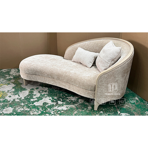 Hot Fashion Luxury <b>Modern</b> Pillows Decorative Beige Curve Fabric <b>Bed</b> for Living Room Restaurant 01 Beige 01 - Product Image 3
