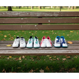 <span class=keywords><strong>Zapatos</strong></span> <span class=keywords><strong>de</strong></span> Bádminton <span class=keywords><strong>de</strong></span> Segunda Mano <span class=keywords><strong>de</strong></span> Alta Calidad, Salida <span class=keywords><strong>de</strong></span> Fábrica, <span class=keywords><strong>Zapatos</strong></span> Unisex <span class=keywords><strong>de</strong></span> Segunda Mano - Product Image 4