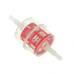 Filtre à carburant 87329736 6000106434 500318246 ER204419 ZP8048FP 7424999333 87329736 21011117010 5008879 utilisation pour MERCEDES-BENZ - Product Image 3